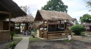 Mayas Native Garden Resort - Basdiot - 5