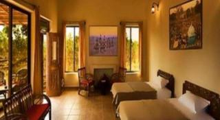 Bastar Jungle Resort - 1