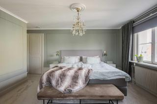 Newly Renovated Villa in Bromma 4BR Terrace - 8