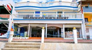 Dreamwave Beach Resort Puerto Galera - Balatero - 7