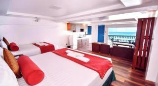 Dreamwave Beach Resort Puerto Galera - Balatero - 2