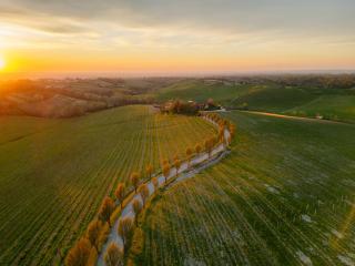 Broglia Wine Suites Gavi by Vinova Stay - Gavi - 9