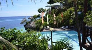 Santiago Bay Garden and Resort - 4