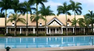 Pineapple Island Resort - 4