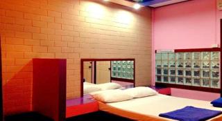 Zigzag Resort - 9