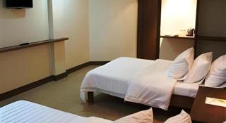 Pineapple Island Resort - 3