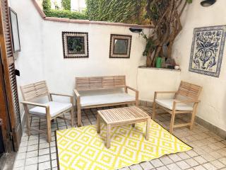 Garden House Trastevere - Rome - 0