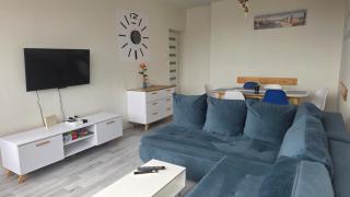Wałowa apartament - 0