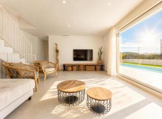 Naramia Sagaro Villa - with Pool-garden-10 Pax - 7