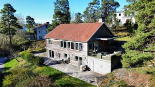 Luxury Swedish villa Near Stockholm by the sea - 9