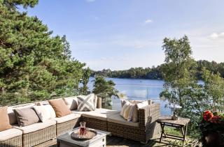 Luxury Swedish villa Near Stockholm by the sea - 8