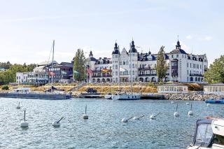 Luxury Swedish villa Near Stockholm by the sea - 4