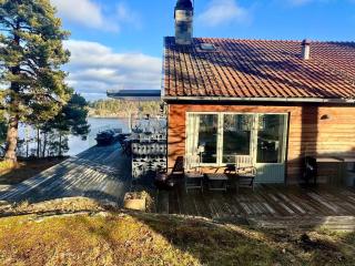 Luxury Swedish villa Near Stockholm by the sea - 5