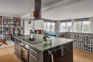 Luxury Swedish villa Near Stockholm by the sea - 2