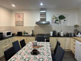 Naracoorte Central Accommodation - 9