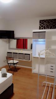 Apartment Modern Furnished in Nasr city - 2
