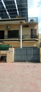 Capital Home Guest House - 2