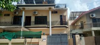 Capital Home Guest House - 1