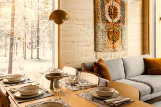 Ainur Villas - 1