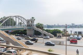 3BR Modern Apartment on Maadi Corniche - 8