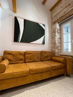 DUO studio apartment #2 - 5