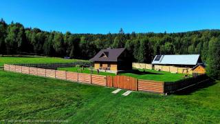Dom na Berkówkach pod Barnią Górą - 6