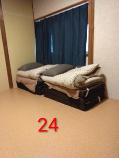 OKAYAMA Backpackers - 6