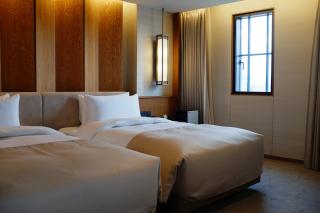 Imperial Hotel, Kyoto - 9