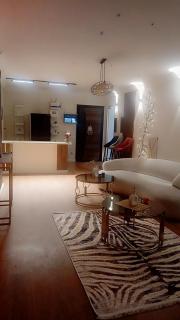 Apartment Modern Furnished in Nasr city - Cairo - 4