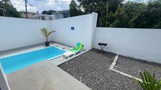 Superbe Villa 6 personnes avec Rooftop et piscine - 0