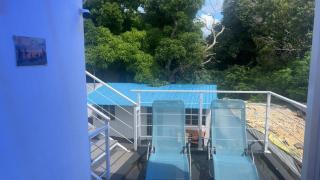 Magnifique Villa Roof Top et Piscine 6 personnes - 1