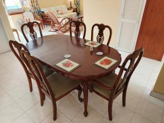 Airy Seaside Apartment, Hastings Barbados - 2