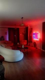 Apartment Modern Furnished in Nasr city - Cairo - 7