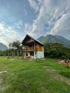 PHOUTTHASACK guesthouse - 5
