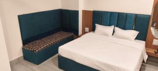 Hotel majestic Ganges - 5