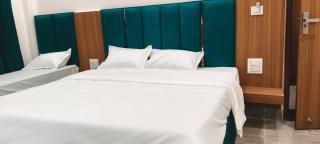 Hotel majestic Ganges - 3