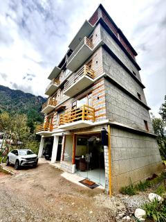 The Cow Boy Manali - 5