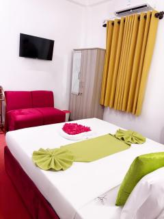 Chandu Gust House - 2