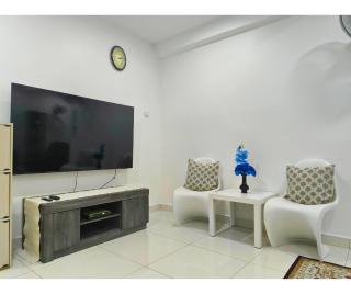 Modern Private Home Fast WiFi Easy Access Nibong Tebal - 7