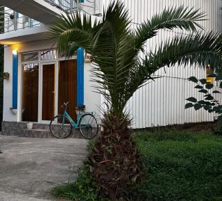 Seaside apartment_abuseridze - 8