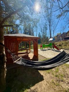 Apartament Ulubiony Mariental Residence SAUNY, BLISKO WYCIĄGU, CENTRUM - 5