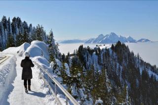 A&Y Panorama Poolhouse - Hot Tub Lake Lucerne - 2