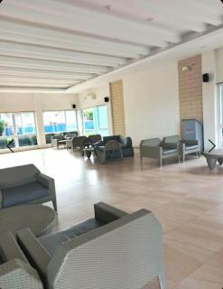 Bayview Haven Studio at Marina Spatial Condominium - 3