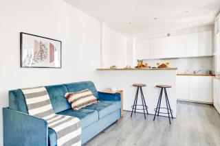 Serenty - 1BR - Saint-Germain & Latin Quarter - 7