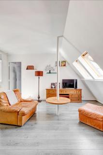 Serenty - 1BR - Saint-Germain & Latin Quarter - 2