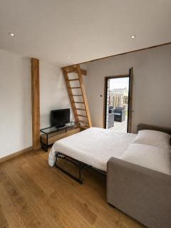 Penty Cottage - 4