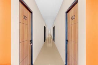OYO 95180 Enshe Guest House Syariah - 1