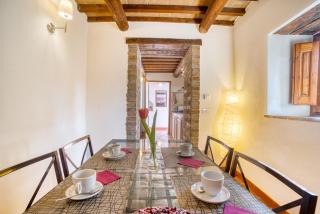 Glicine ad Antico Casale '700 - 8