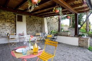 Glicine ad Antico Casale '700 - 5