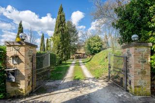 Glicine ad Antico Casale '700 - 4